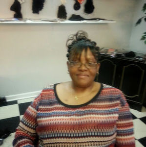 Meet your Posher, Helen